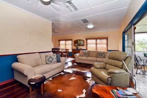 Property photo of 51 Cassowary Street Longreach QLD 4730