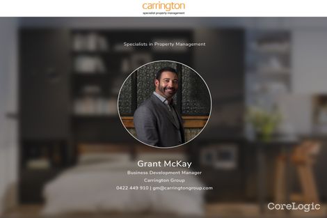 Property photo of 18/265-271 Crown Street Surry Hills NSW 2010