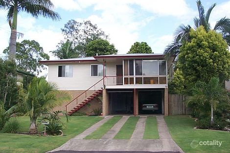 49 Cooinda St, Eastern Heights, QLD 4305