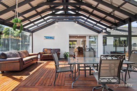 Property photo of 32 Barrow Drive Heathmont VIC 3135