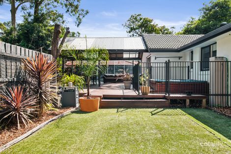Property photo of 32 Barrow Drive Heathmont VIC 3135