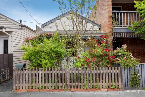 Property photo of 33 Bunting Street Richmond VIC 3121