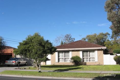 96 King Arthur Dr, Glen Waverley, VIC 3150