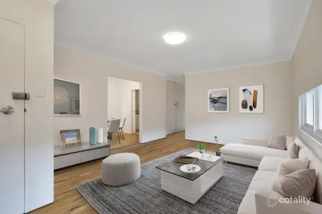 5/53 Coogee St, Randwick, NSW 2031