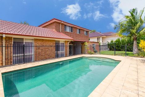 Property photo of 69 Perfection Avenue Stanhope Gardens NSW 2768