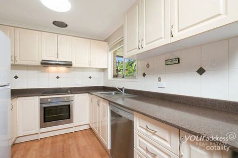 Property photo of 15 Zorina Street Browns Plains QLD 4118
