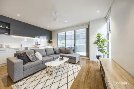 Property photo of 402/19 Moore Street Moonee Ponds VIC 3039