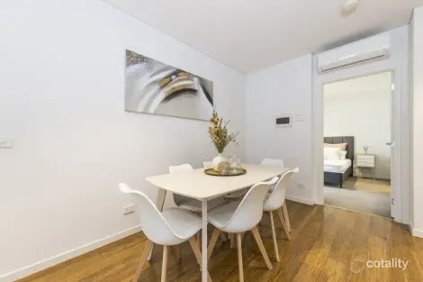 Property photo of 402/19 Moore Street Moonee Ponds VIC 3039