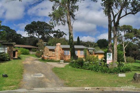 Property photo of 7 Bourne Close Mittagong NSW 2575