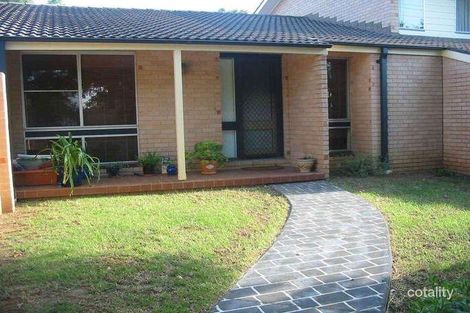 Property photo of 2/4 Cumberland Road Ingleburn NSW 2565