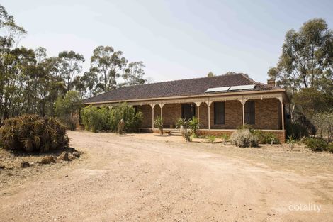 2569 Wimmera Hwy, Llanelly, VIC 3551
