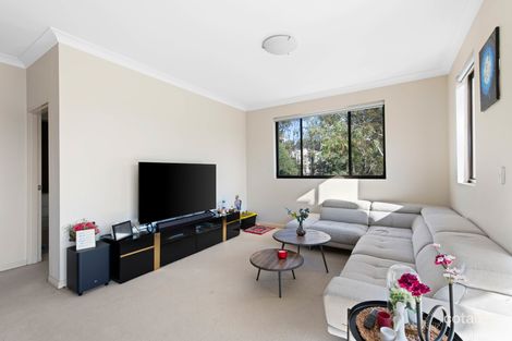Property photo of 204/10 Refractory Court Holroyd NSW 2142