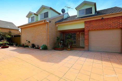 3/13 Oxford Ave, Bankstown, NSW 2200