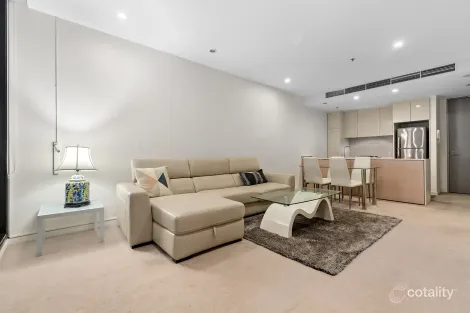 Property photo of 406/70 Queens Road Melbourne VIC 3004