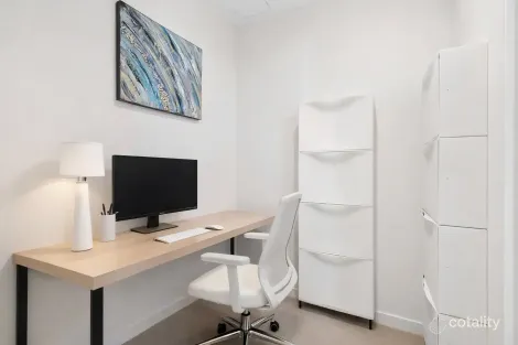 Property photo of 406/70 Queens Road Melbourne VIC 3004