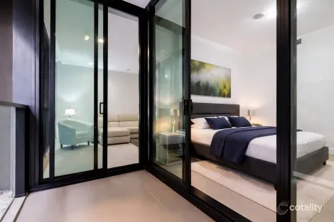 Property photo of 406/70 Queens Road Melbourne VIC 3004