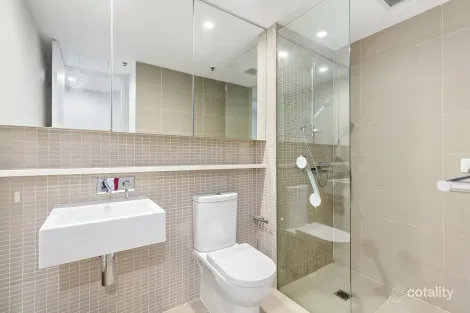 Property photo of 406/70 Queens Road Melbourne VIC 3004