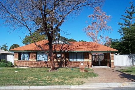 27 French St, Ashfield, WA 6054