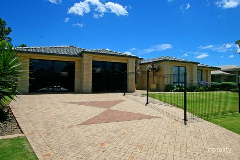 20 Cypress St, Heathwood, QLD 4110
