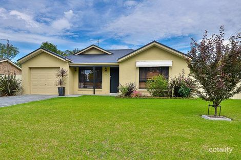 43 Milne St, Tahmoor, NSW 2573