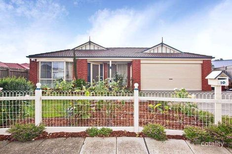 10 Oreilly Ct, Lynbrook, VIC 3975