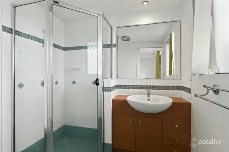 Property photo of 3/27 Flower Street Windsor QLD 4030