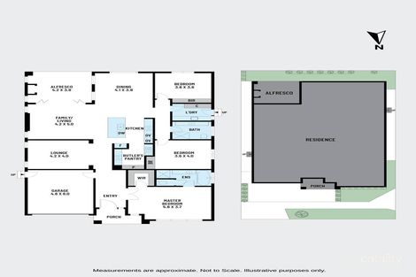 Property photo of 21 Jindalee Way Werribee VIC 3030