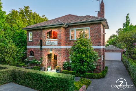Property photo of 30A Prospect Hill Road Camberwell VIC 3124