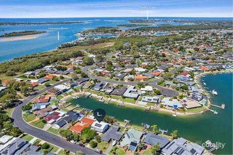 Property photo of 19 Westringia Place Yamba NSW 2464