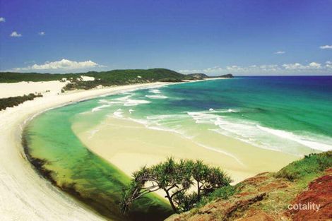 Property photo of 39 Outridge Avenue Poona QLD 4650