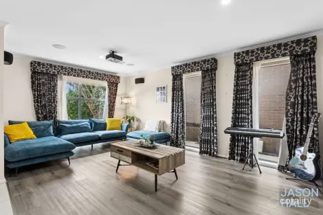 Property photo of 44 Zakharov Avenue Forde ACT 2914