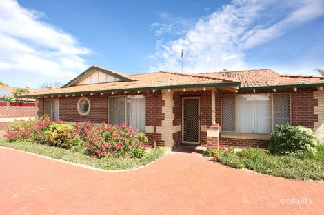 2/140 Hubert St, East Victoria Park, WA 6101