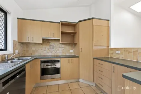 Property photo of 3/27 Flower Street Windsor QLD 4030