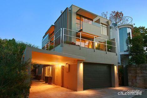 9a Johnston St, Balmain East, NSW 2041