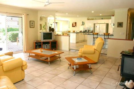 Property photo of 10 Greg Norman Crescent Parkwood QLD 4214