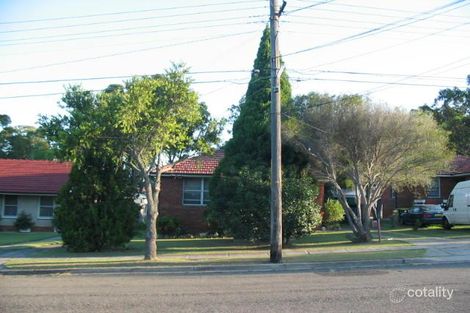 168 Belar Ave, Villawood, NSW 2163