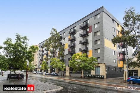 Property photo of 43/190 Hay Street East Perth WA 6004