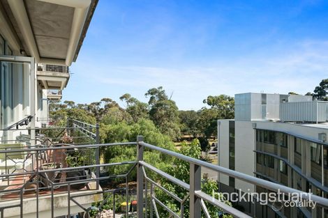 Property photo of 32/2 Macarthur Road Parkville VIC 3052