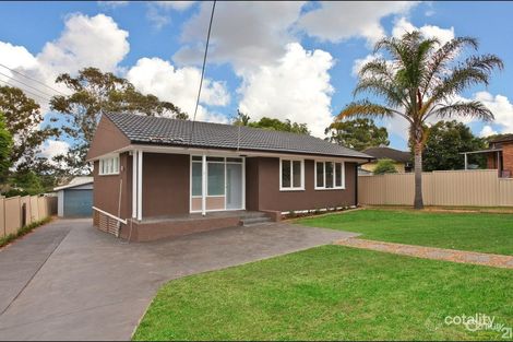 Property photo of 8 Iwunda Road Lalor Park NSW 2147