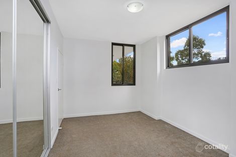 Property photo of 37/31-33 Millewa Avenue Wahroonga NSW 2076