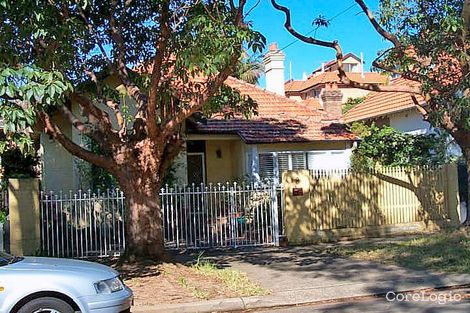 Property photo of 8 Lang Street Mosman NSW 2088
