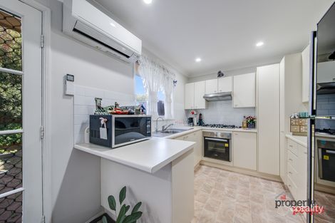 Property photo of 3/6 Parkholme Circuit Englorie Park NSW 2560