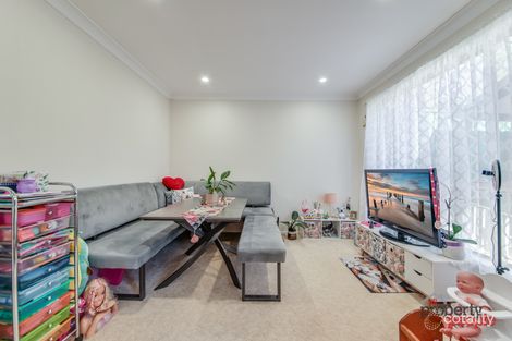 Property photo of 3/6 Parkholme Circuit Englorie Park NSW 2560