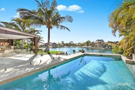 Property photo of 122 Tallebudgera Drive Palm Beach QLD 4221