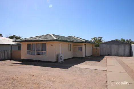 Property photo of 25 Edinburgh Terrace Port Augusta SA 5700
