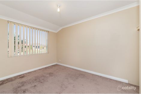 Property photo of 50 Froudist Circle Southern River WA 6110
