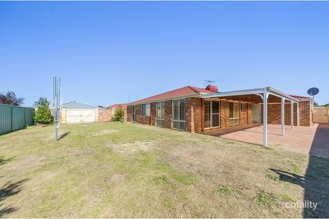 Property photo of 50 Froudist Circle Southern River WA 6110