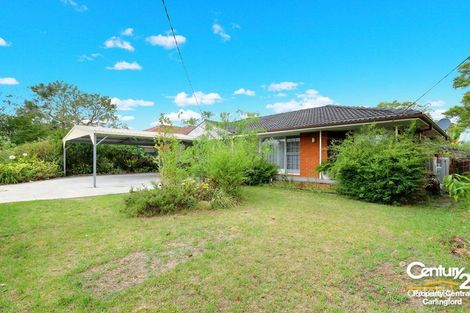 Property photo of 208 North Rocks Road North Rocks NSW 2151