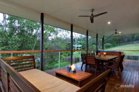 Property photo of 22 River Gum Close Mooloolah Valley QLD 4553