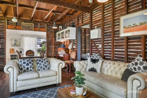 Property photo of 10 Barton Street Seventeen Seventy QLD 4677